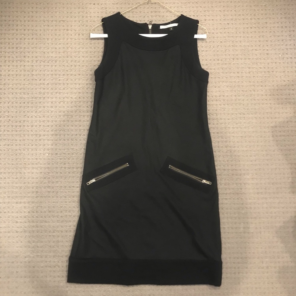 ♦️ Diane VonFurstenberg Dress, day-to-night